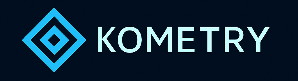 Logo Kometry